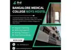Bangalore Medical College boys hostel