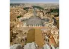 What is the best Colosseum tour for first-time visitors to Rome