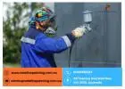 Residential painting Geelong for beautiful homes