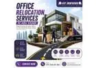 Office Relocation Services in Abu Dhabi