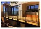 Looking for the high-quality balustrade fence in NZ?