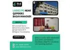 ladies PG near QSpiders Basavanagudi