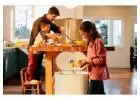 Eco-Friendly Smart Waste Kitchen Composter | Automatic Progress Tracking with App