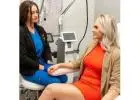 hrt for menopause