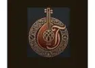 Baglama Collection - Turkish Instruments