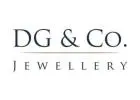 Engagement Rings Melbourne DG & CO.