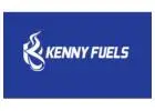 3000kg Pallet Truck - Kenny Fuels