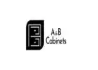 Custom Kitchen Cabinets In Melbourne - A&B Cabinets