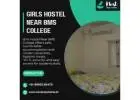Girls Hostel Near BMS college