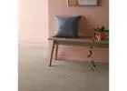 Create Comfort with the Best Carpet for Bedrooms
