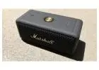 Marshall Emberton I,II Speaker Shutting Down Issue Solved