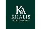 Financial Reporting Firm In California - Khalis Accounting