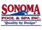 Custom Swimming Pools Napa County