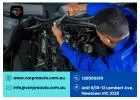Land Rover specialist in Geelong for expert vehicle care