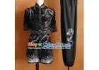 Professional Kung Fu, Wushu & Tai Chi Uniforms for Schools & Teams | Since 2003