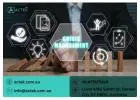 ERP implementation services Darwin for smarter business growth