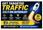 Get Targeted Traffic 24/7