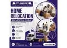 Home Relocation Services in Dubai