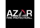 Smoke Detection Solutions in Lebanon by Azar Fire