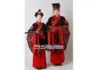 Authentic Chinese Dance, Lion Dance & Cultural Costumes for Schools & Teams | Since 2003