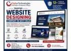 Responsive Website Designing Company in West Delhi with 12+ Years of Experience