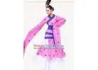 Authentic Chinese Dance, Dragon Dance & Cultural Costumes for Schools & Teams | Since 2003