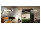 Spider Farmer Labor Day Sale – Up to 40% Off + Free Gifts