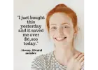 Affordable Dental Plans for Medicare, Self Employed, Seniors