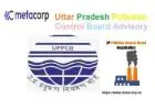 Uttar Pradesh Pollution Control Board