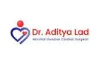 Cardiovascular Surgeon in Surat for Specialized Heart Surgery Care