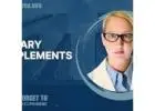 Dietary Supplements Quiz