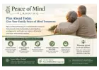 Planning Ahead Today Can Make Tomorrow Easier for Your Family