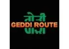 Event Catering In Brampton - Geddi Route