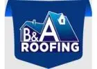 B&A Roofing―Birmingham