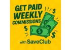 Unlock Financial Freedom with Save Club!