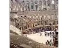 Discover Ancient Rome with Rome Colosseum Tours