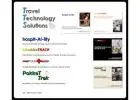 Fast Entry into High Velocity Markets: Turnkey Travel & Insurance Tech Startup