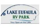 Lake Eufaula RV Park
