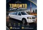 Toronto Limo