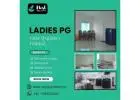 Ladies PG near Qspiders Hebbal