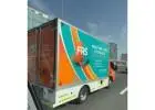 Climate-Controlled Storage in Abu Dhabi - First Removalists