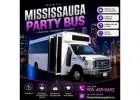 Mississauga Limo Service