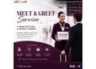 Charles de Gaulle Airport Wheelchair Assistance – Hassle-Free Meet & Greet Services | Jodogoairport