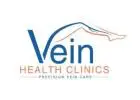 Vein Health Clinics: Obinna Nwobi, MD