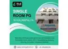 Single Room PG in Kalasipalya