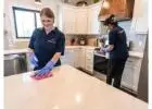 Trusted House Cleaning Services | Professional Residential Care