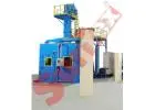 Industrial Shot Peening Process Development & Optimization