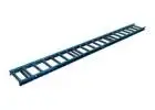 Gravity Conveyor | 12" Wide x 10' Long | 1.5" Dia. | Buy Online