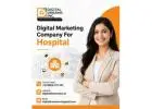 Digital Marketing Company For Hospital