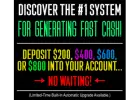 EASY TO START HOME BUSINESS